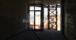 דירה 33.8 מ"ר - סמטת הגיבורים, Batumi, גאורגיה