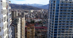 דירה 2-комн 60 m² - ניקו פירוסמני, Batumi