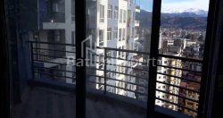 דירה 2-комн 60 m² - ניקו פירוסמני, Batumi