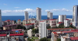 דירה 60 מ"ר - ניקו פירוסמני, Batumi, גאורגיה