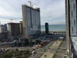 דירה 63.5 מ"ר - סמטת הגיבורים, Batumi, גאורגיה