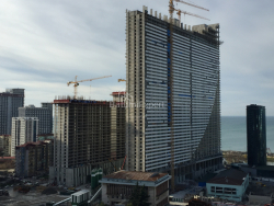 דירה 63.5 מ"ר - סמטת הגיבורים, Batumi, גאורגיה