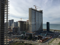 דירה 63.5 מ"ר - סמטת הגיבורים, Batumi, גאורגיה