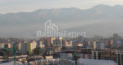 דירה 58.9 מ"ר - סמטת הגיבורים, Batumi, גאורגיה