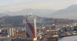 דירה 58.9 מ"ר - סמטת הגיבורים, Batumi, גאורגיה