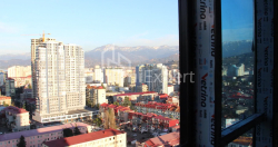 דירה 74 מ"ר - סמטת הגיבורים, Batumi, גאורגיה