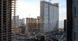 דירה 58.2 מ"ר - סמטת הגיבורים, Batumi, גאורגיה
