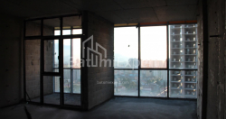 דירה 58.2 מ"ר - סמטת הגיבורים, Batumi, גאורגיה