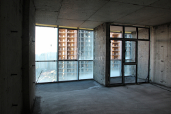 דירה 58.9 מ"ר - סמטת הגיבורים, Batumi, גאורגיה