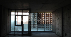 דירה 58.2 מ"ר - סמטת הגיבורים, Batumi, גאורגיה