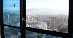 דירה 63 מ"ר - סמטת הגיבורים, Batumi, גאורגיה