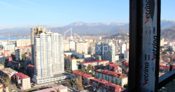 דירה 74 מ"ר - סמטת הגיבורים, Batumi, גאורגיה
