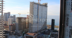 דירה 63.5 מ"ר - סמטת הגיבורים, Batumi, גאורגיה