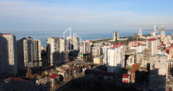 דירה 74 מ"ר - סמטת הגיבורים, Batumi, גאורגיה
