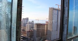 דירה 63.5 מ"ר - סמטת הגיבורים, Batumi, גאורגיה