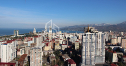 דירה 32.4 מ"ר - סמטת הגיבורים, Batumi, גאורגיה