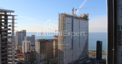 דירה 63.5 מ"ר - סמטת הגיבורים, Batumi, גאורגיה
