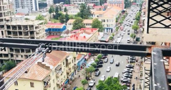 דירה 57 מ"ר - איליה צ'בצ'וואדזה, Batumi, גאורגיה