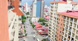 דירה 57 מ"ר - איליה צ'בצ'וואדזה, Batumi, גאורגיה