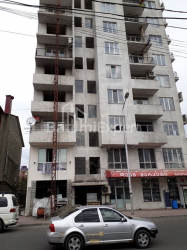 דירה 36.6 מ"ר - פיטר צ'ייקובסקי, Batumi, גאורגיה