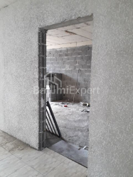 דירה 1-комн 36.6 m² - פיטר צ'ייקובסקי, Batumi