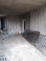 דירה 1-комн 36.6 m² - פיטר צ'ייקובסקי, Batumi