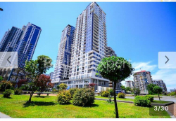 דירה 1-комн 32 m² - ניקו פירוסמני, Batumi
