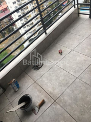 דירה 32 מ"ר - ניקו פירוסמני, Batumi, גאורגיה