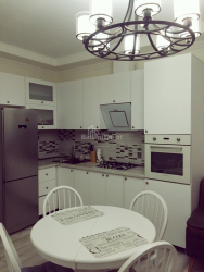 דירה 3-комн 78 m² - המלך פרנבאז, Batumi