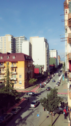 דירה 3-комн 78 m² - המלך פרנבאז, Batumi