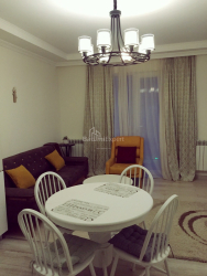 דירה 78 מ"ר - המלך פרנבאז, Batumi, גאורגיה