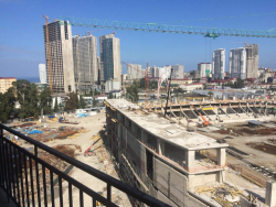 דירה 65 מ"ר - לאדו גודיאשווילי, Batumi, גאורגיה