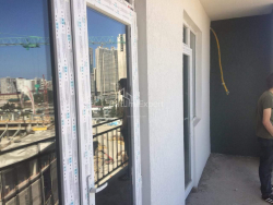 דירה 3-комн 65 m² - לאדו גודיאשווילי, Batumi