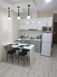 דירה 33 מ"ר - שריף חימשיאשווילי, Batumi, גאורגיה