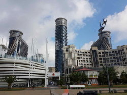 דירה 33 מ"ר - שריף חימשיאשווילי, Batumi, גאורגיה