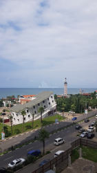 דירה 33 מ"ר - שריף חימשיאשווילי, Batumi, גאורגיה