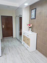 דירה 1-комн 33 m² - שריף חימשיאשווילי, Batumi