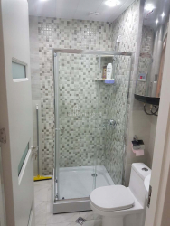 דירה 1-комн 33 m² - שריף חימשיאשווילי, Batumi