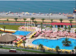 דירה 48 מ"ר - יוסף קובלדזה, Batumi, גאורגיה