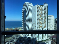 דירה 48 מ"ר - ניקו פירוסמני, Batumi, גאורגיה