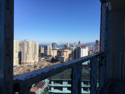 דירה 48 מ"ר - ניקו פירוסמני, Batumi, גאורגיה