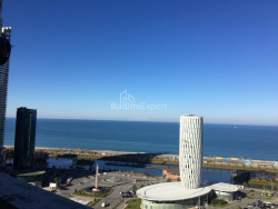 דירה 48 מ"ר - ניקו פירוסמני, Batumi, גאורגיה