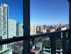 דירה 48 מ"ר - ניקו פירוסמני, Batumi, גאורגיה