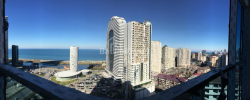 דירה 48 מ"ר - ניקו פירוסמני, Batumi, גאורגיה