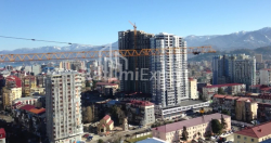 דירה 222.3 מ"ר - ניקו פירוסמני, Batumi, גאורגיה