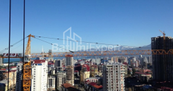 דירה 222.3 מ"ר - ניקו פירוסמני, Batumi, גאורגיה