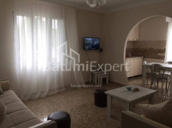 דירה 44 מ"ר - איבן ג'אוואחישווילי, Batumi, גאורגיה