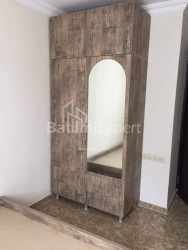דירה 2-комн 44 m² - איבן ג'אוואחישווילי, Batumi