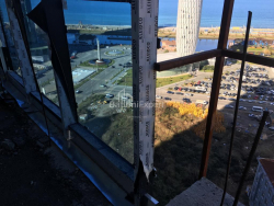 דירה 48 מ"ר - ניקו פירוסמני, Batumi, גאורגיה