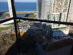 דירה 48 מ"ר - ניקו פירוסמני, Batumi, גאורגיה